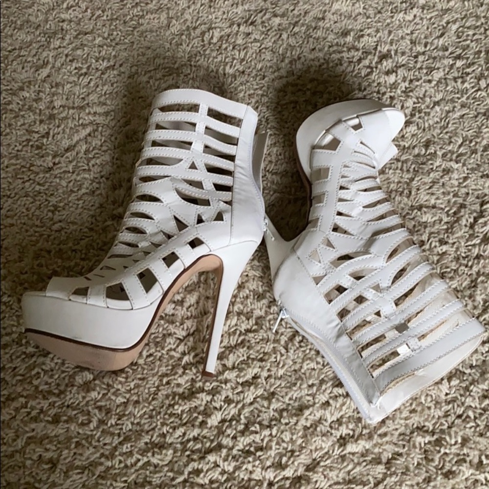 Women’s heels